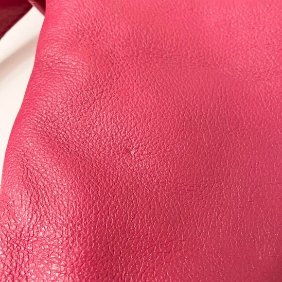 Danier Leather Crossbody Bag Purse - Picture 15 of 16